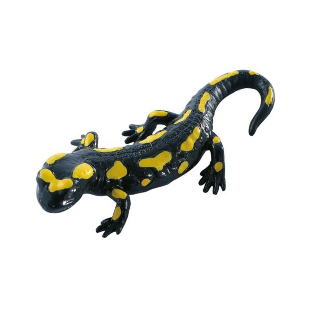 Bullyland Fire Salamander Animal Figure 68493