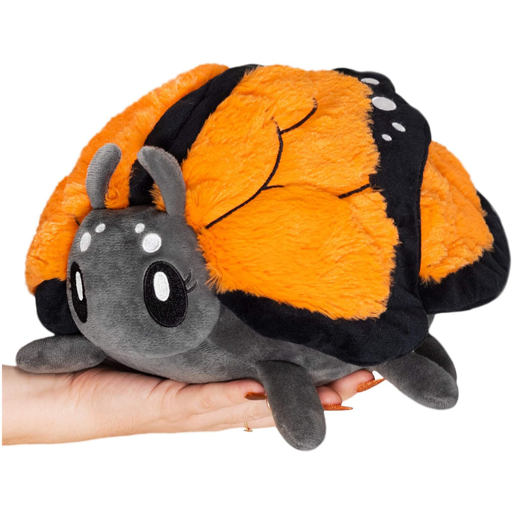 Squishable Monarch Butterfly Mini 9 Inch Plush Figure