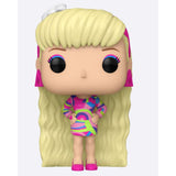 Funko Barbie POP Retro Toys Totally Hair Barbie Vinyl Figure - Radar Toys