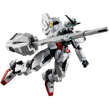 Bandai The Witch From Mercury Gundam Universe X-EX01 Gundam Calibarn Figure - Radar Toys