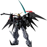 Bandai Gundam Wing Endless Waltz Gundam Universe XXXG-01 D2 Deathscythe Hell EW Figure - Radar Toys