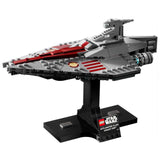 LEGO® Star Wars Acclamator Class Assault Ship Building Set 75404 - Radar Toys