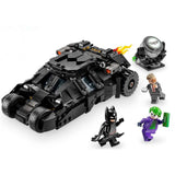 LEGO® Batman Tumbler vs. Two-Face And The Joker Building Set 76303 - Radar Toys