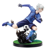 Bandai Blue Lock Seishiro Nagi Arguments For Existence Ichibansho Figure - Radar Toys