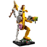 LEGO® Fortnite Peely Bone Building Set 77072 - Radar Toys