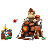 LEGO® Super Mario Donkey Kong And DK Jumbo Building Set 72033 - Radar Toys