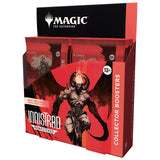 Magic Innistrad Remasterd Collector's Booster Pack - Radar Toys