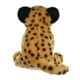 Wild Republic Cuddlekins Cheetah Adult 11 Inch Plush Figure - Radar Toys