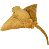 Wild Republic Cuddlekins Cownose Ray 21 Inch Plush Figure - Radar Toys