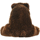 Wild Republic Cuddlekins Grizzly Bear 10 Inch Plush Figure