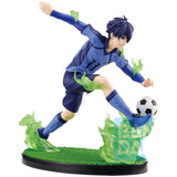 Bandai Blue Lock Yoichi Isagi Arguments For Existence Ichibansho Figure - Radar Toys