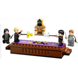 LEGO® Harry Potter Hogwarts Castle: Dueling Club Building Set 76441 - Radar Toys