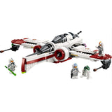 LEGO® Star Wars ARC-170 Starfighter Building Set 75402 - Radar Toys