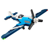 LEGO® Creator Aircraft: Race Plane Building Set 31160 - Radar Toys