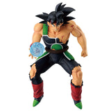 Bandai Dragon Ball Z Masterlise Bardock Verses Omnibus Ultimate Ichibansho Figure - Radar Toys