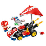 LEGO® Super Mario Standard Kart Building Set 72032 - Radar Toys