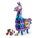 LEGO® Fortnite Supply Llama Building Set 77071 - Radar Toys