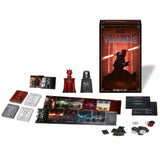 Ravensburger Star Wars Villainous Revenge At Last Board Game - Radar Toys