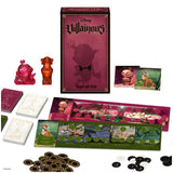 Ravensburger Disney Villainous Sugar And Spite Board Game - Radar Toys