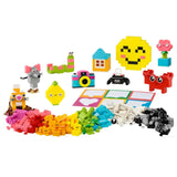 LEGO® Classic Creative Happy Box Building Set 11042 - Radar Toys