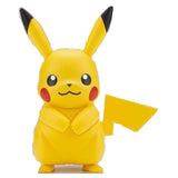 Bandai Pokemon Pikachu Hobby Model Kit - Radar Toys