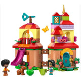 LEGO® Disney Encanto Mini House Building Set 43261 - Radar Toys