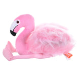 Wild Republic Cuddlekins Mini Flamingo 11 Inch Plush Figure - Radar Toys