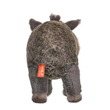 Wild Republic Cuddlekins Javelina 10 Inch Plush Figure