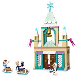 LEGO® Disney Arendelle Frozen Castle Building Set 43265