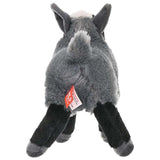 Wild Republic Cuddlekins Mini Goat 7 Inch Plush Figure - Radar Toys