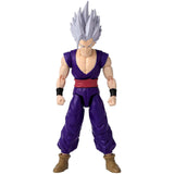 Bandai Dragon Ball Super Dragon Stars Son Gohan Beast Super Hero Version Action Figure - Radar Toys