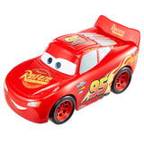 Mattel Disney Cars Track Talkers Lightning McQueen Toy Vehicle - Radar Toys