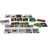 Ravensburger Minecraft Explorers A Cooperative Card Game