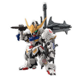 Bandai Gundam Iron Blooded Orphans MGSD Gundam Barbatos Model Kit - Radar Toys