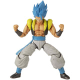 Bandai Dragon Ball Super Dragon Stars Super Saiyan Blue Gogeta Action Figure - Radar Toys