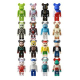 Medicom Toys Bearbrick Series 49 Mini Blind Box Figure