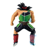 Bandai Dragon Ball Z Masterlise Bardock Verses Omnibus Ultimate Ichibansho Figure - Radar Toys