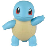 Bandai Pokemon 17 Quick Squirtle Model Kit - Radar Toys