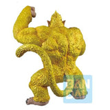 Bandai Dragon Ball GT SofVics Golden Great Ape Verses Omnibus Ultimate Ichibansho Figure - Radar Toys