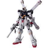 Bandai Crossbone Gundam MG Crossbone Gundam Ver.Ka 1:100 Scale Model Kit - Radar Toys