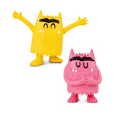 Comansi The Color Monster Figure Set - Radar Toys