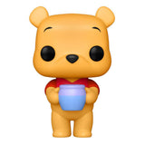 Funko Disney Winnie The Pooh S3 POP Pooh Vinyl Figure