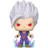 Funko Dragon Ball Super Super Hero POP Son Gohan Beast Vinyl Figure