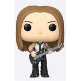 Funko Avril POP Avril Lavigne Complicated Vinyl Figure