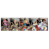 Bandai Sand Land Tactical Card Battle Single Blind Deck - Radar Toys