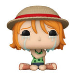 Funko One Piece Refresh POP Nami Vinyl Figure