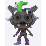 Funko Five Nights At Freddy's POP Ruined Roxy Figure - Radar Toys