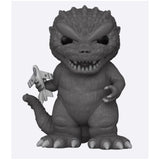 Funko Godzilla Jumbo POP Godzilla 1954 Figure - Radar Toys