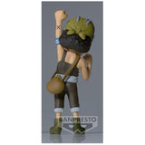 Bandai One Piece Sign Of Our Fellowship Banpresto WCF Usopp Figure - Radar Toys