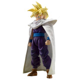 Bandai Dragon Ball Z SHFiguarts Super Saiyan Son Gohan The Warrior Who Surpassed Goku Figure - Radar Toys